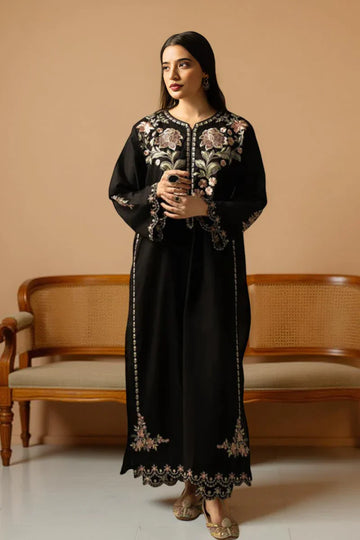 BEST SELLING BATOOL 2PC DRESS