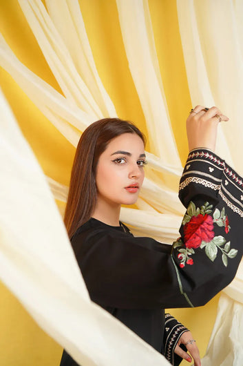 WINTER BEST SELLING 2PC DRESS